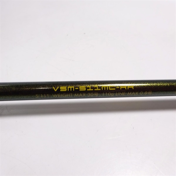 海煙ＶＳＭＶＳＭ－５１１ＭＣ－ＲＲ
